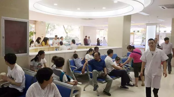 小兒眼病專家岳以英教授7月親診名額開始預(yù)約！