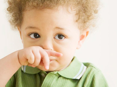 寶寶老揉眼？當(dāng)心這些眼??！