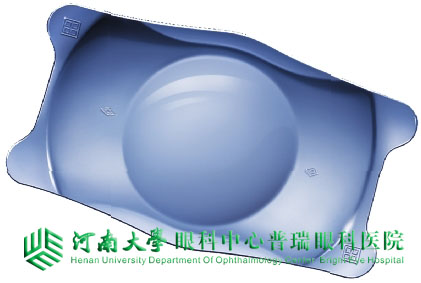角膜薄？度數(shù)高？解決方法看這里！