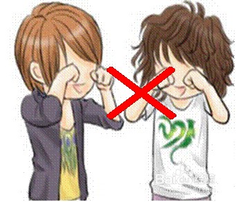 眼內(nèi)異物如何處理？四招就能搞定！