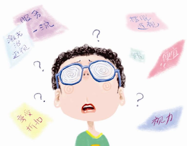 ICL手術(shù)價(jià)格？眼科專家為您揭秘！
