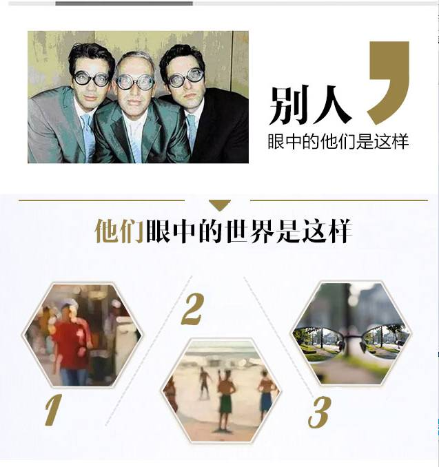 全城尋找高度近視，贏免費(fèi)V4c/ICL摘鏡大獎