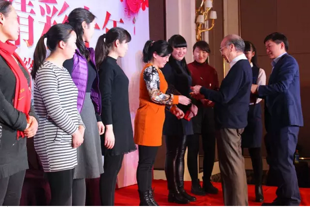 2017普瑞眼科年會(huì)盛大舉行，帶你get年會(huì)精彩！