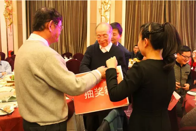 2017普瑞眼科年會(huì)盛大舉行，帶你get年會(huì)精彩！