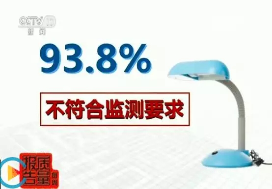 護眼燈并不“護眼”，預(yù)防近視需要這么做！