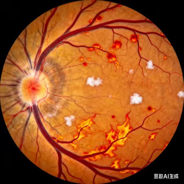 視網(wǎng)膜靜脈阻塞激光 + 長期管理指南來襲