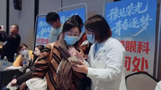 鄭州舉辦公益軍隊院校報考招生交流會